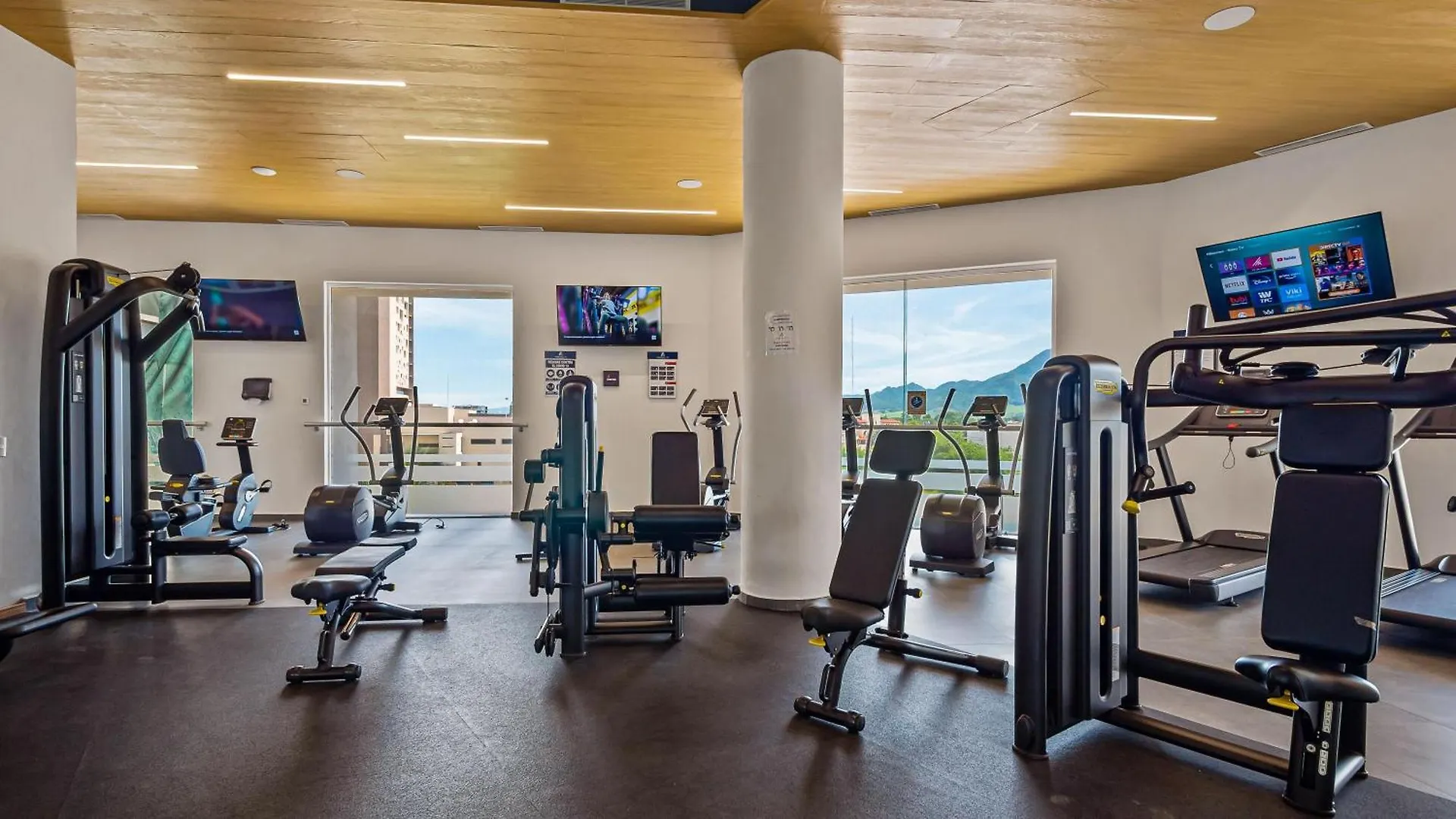 Holiday home 2 Bedroom Ocean View Penthouse At Harbor 171 With Lux Amenities Puerto Vallarta