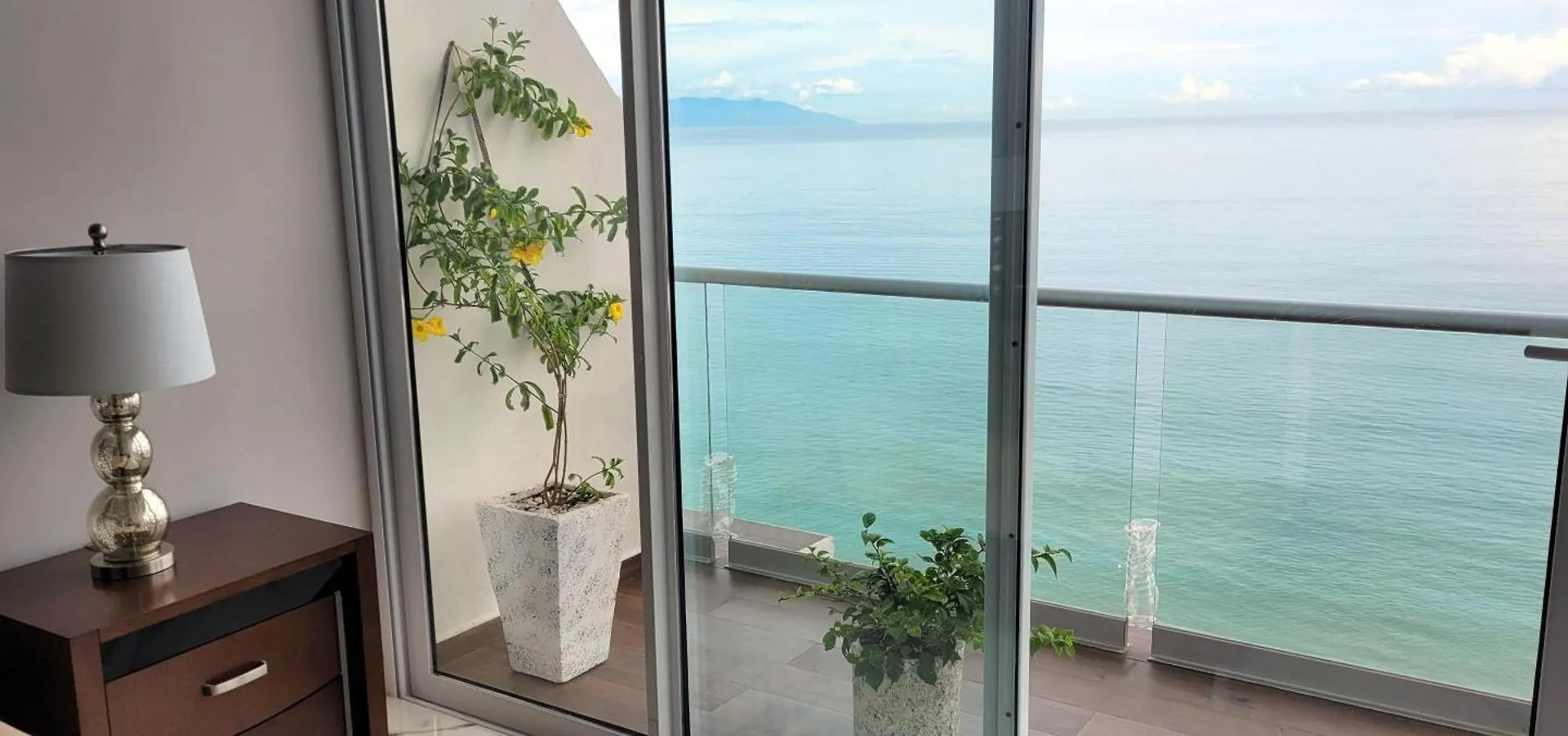 Holiday home 2 Bedroom Ocean View Penthouse At Harbor 171 With Lux Amenities Puerto Vallarta