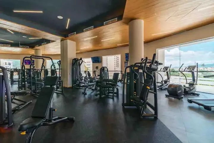 2 Bedroom Ocean View Penthouse At Harbor 171 With Lux Amenities Puerto Vallarta