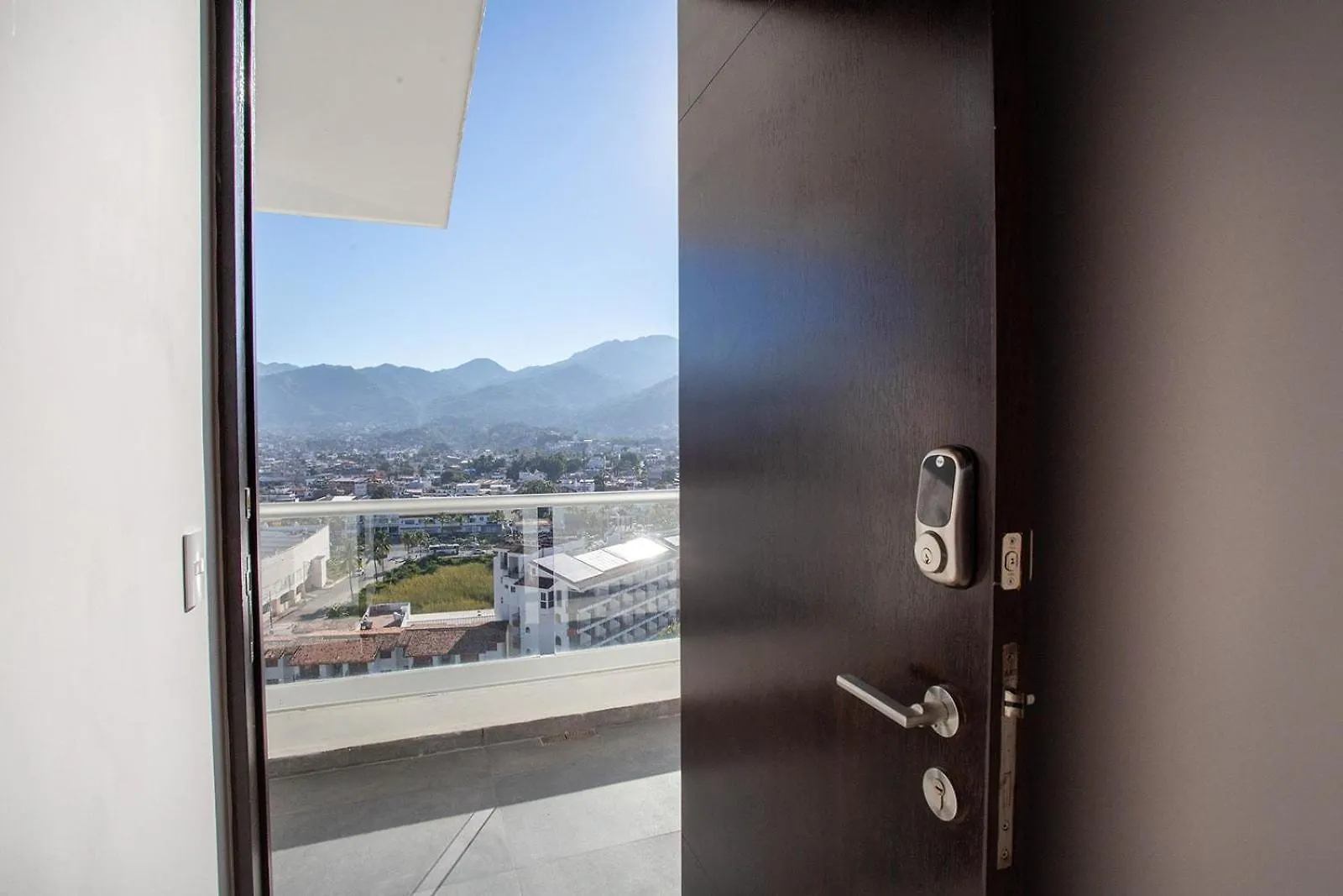 2 Bedroom Ocean View Penthouse At Harbor 171 With Lux Amenities Puerto Vallarta Mexico