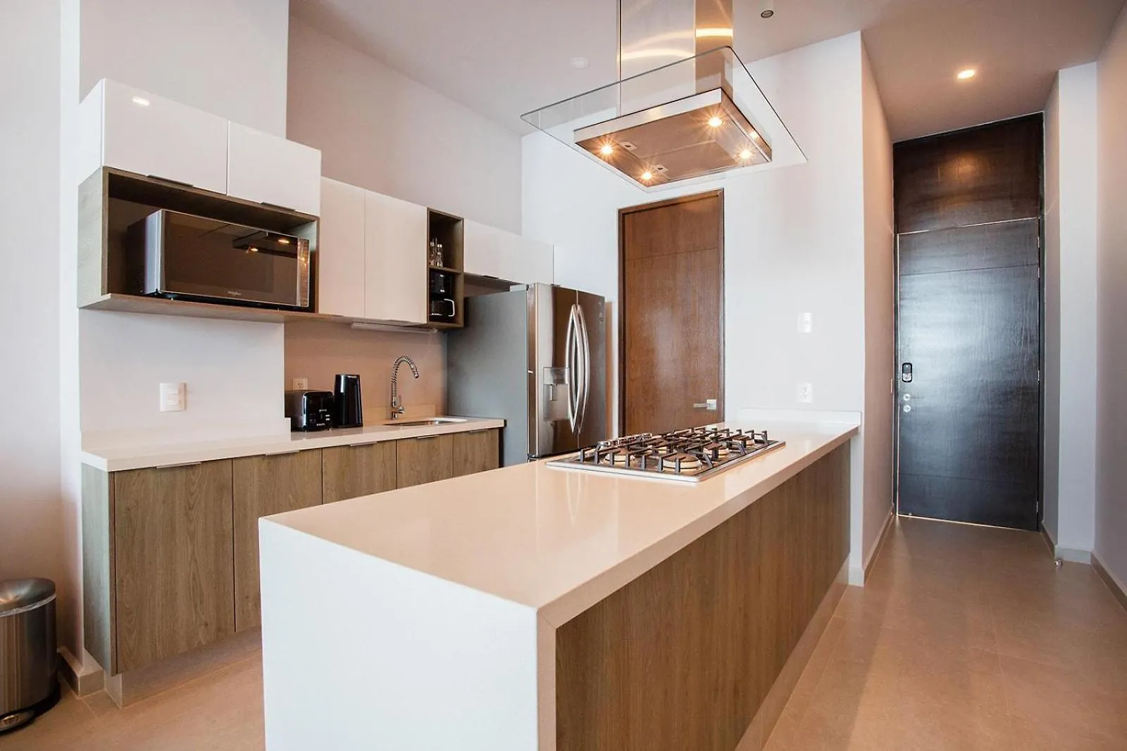 Holiday home 2 Bedroom Ocean View Penthouse At Harbor 171 With Lux Amenities Puerto Vallarta Mexico