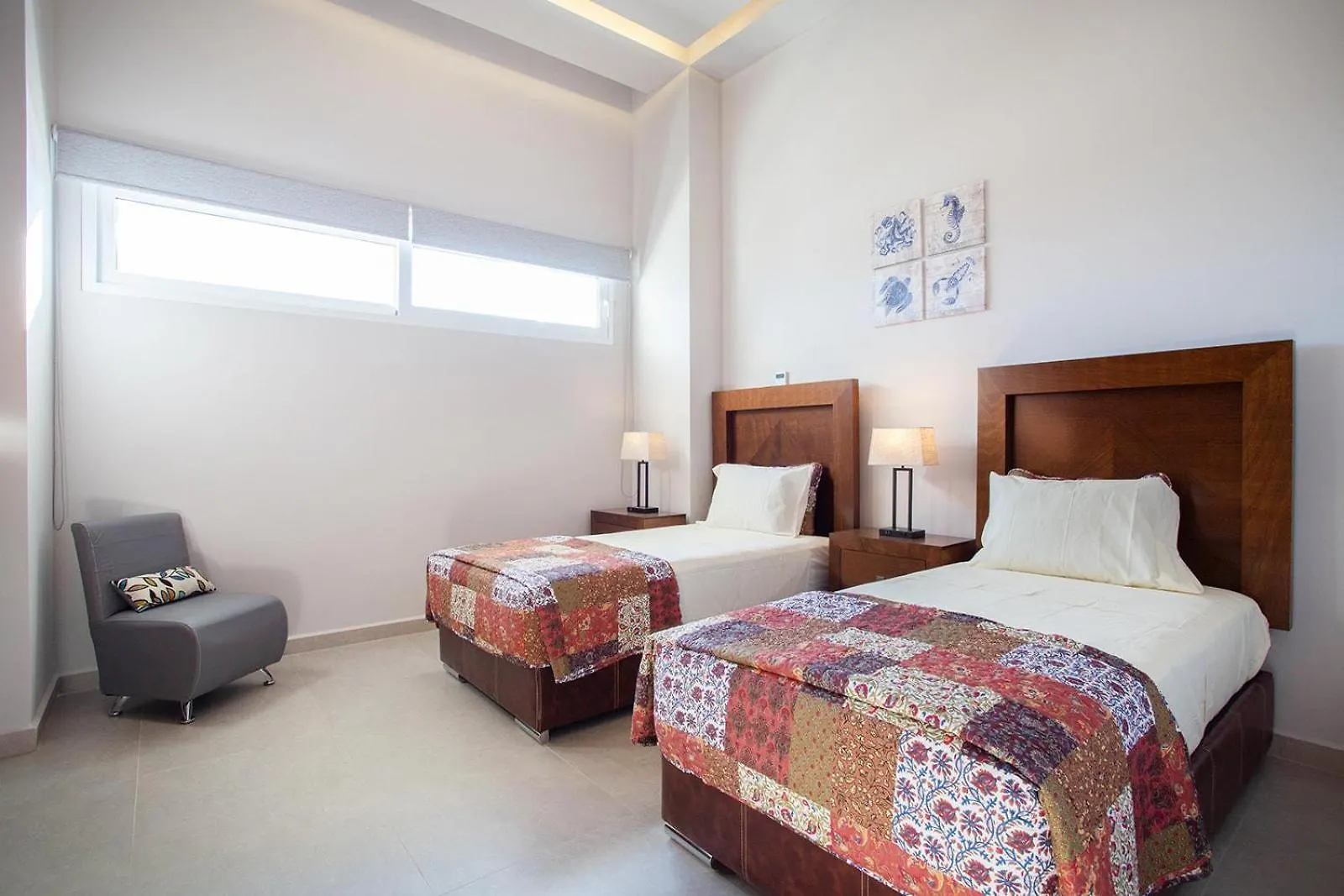 Holiday home 2 Bedroom Ocean View Penthouse At Harbor 171 With Lux Amenities Puerto Vallarta